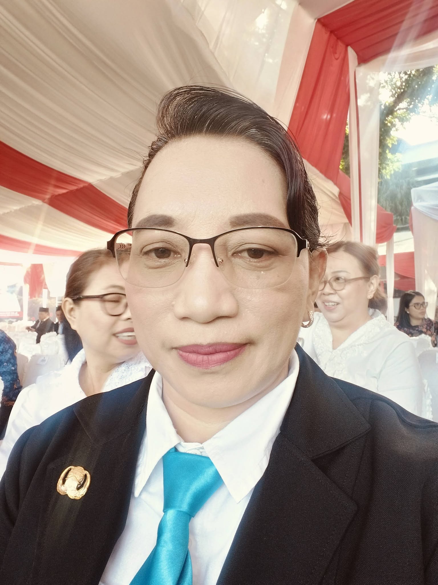 dr. Ester M.S.S. Wowor, M.Kes